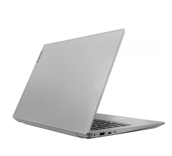 Laptop Lenovo IdeaPad S340-14IIL 81VV00FPVN Xám