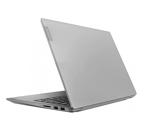 Laptop Lenovo IdeaPad S340-14IIL 81VV00FPVN Xám