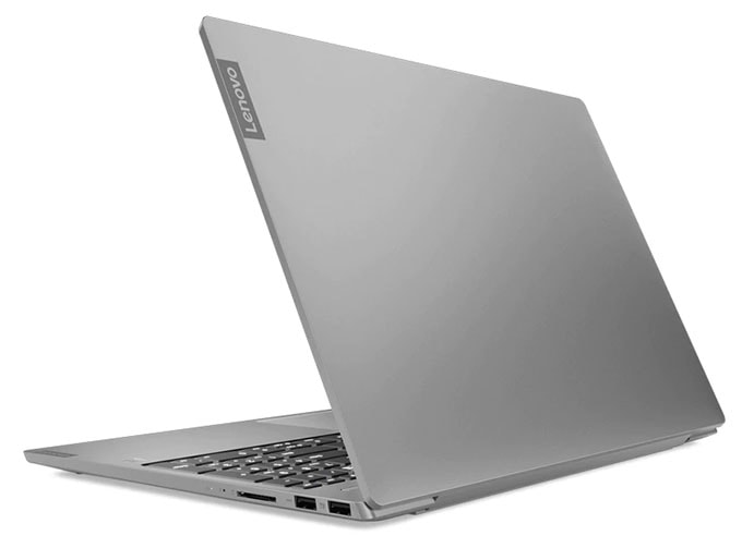 Laptop Lenovo IdeaPad S540-15IML 81NG004RVN