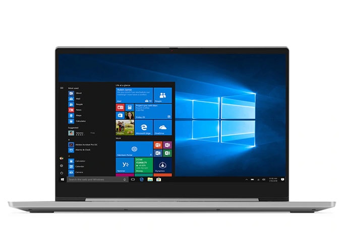 Laptop Lenovo IdeaPad S540-15IML 81NG004RVN