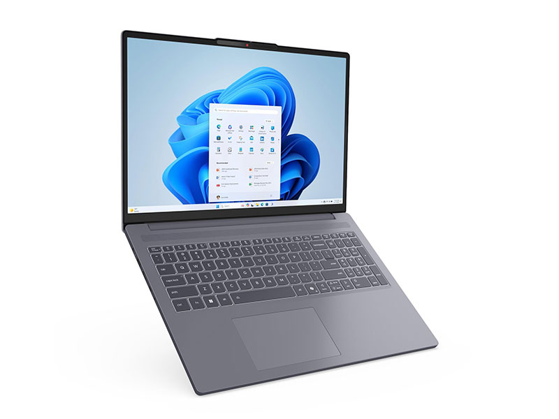 Laptop Lenovo Ideapad Slim 3 - 16ARP10 83K80016VN /R5_7533HS/16GB DDR5/512GB /16WUXGA /60Wh/W11H/2Y