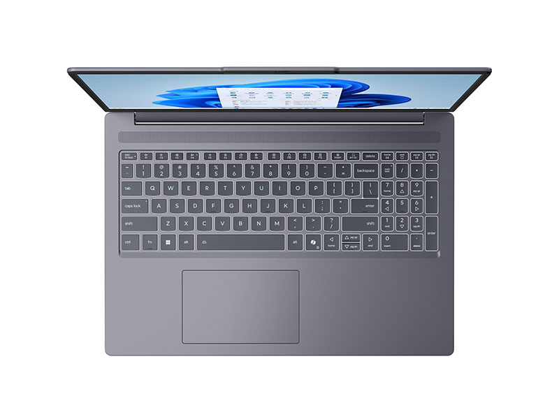Laptop Lenovo Ideapad Slim 3 - 16ARP10 83K80016VN /R5_7533HS/16GB DDR5/512GB /16WUXGA /60Wh/W11H/2Y