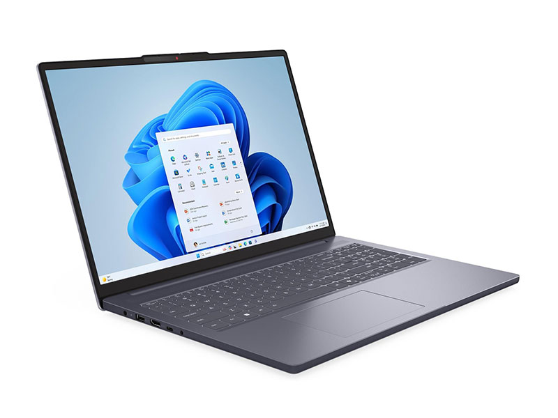 Laptop Lenovo Ideapad Slim 3 - 16ARP10 83K80016VN /R5_7533HS/16GB DDR5/512GB /16WUXGA /60Wh/W11H/2Y