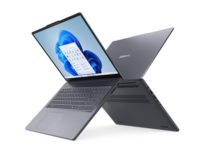Laptop Lenovo Ideapad Slim 3 - 16ARP10 83K80016VN /R5_7533HS/16GB DDR5/512GB /16WUXGA /60Wh/W11H/2Y