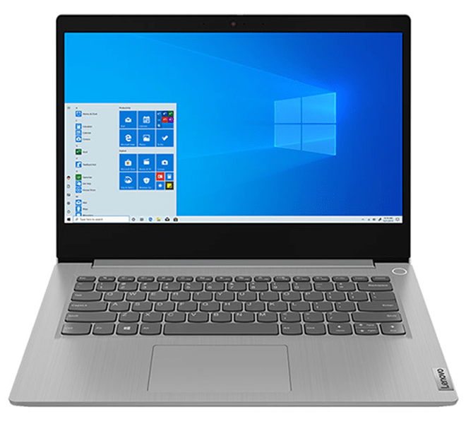 Laptop Lenovo Ideapad Slim 3 - 14ALC6 82KT003TVN Xám