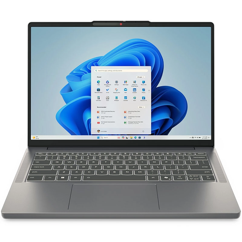 Laptop Lenovo IdeaPad Slim 3 14IRH10 83K0000AVN /i5-13420H/24GB/512GBSSD/14WUXGA/60Wh/W11H/2Y