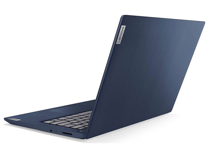 Laptop Lenovo IdeaPad Slim 3 14ITL6 82H700D6VN Xanh