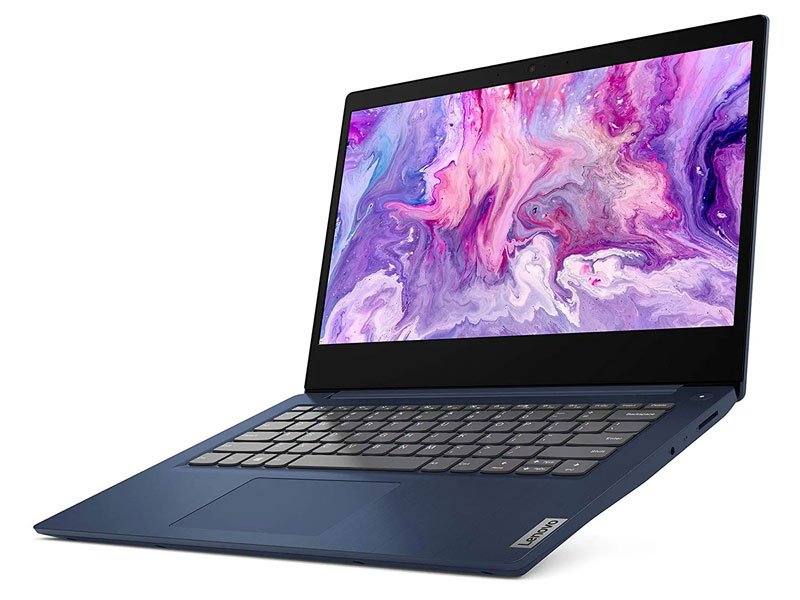 Laptop Lenovo IdeaPad Slim 3 14ITL6 82H700D6VN Xanh