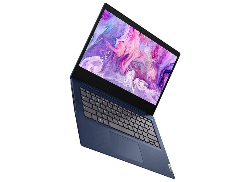 Laptop Lenovo IdeaPad Slim 3 14ITL6 82H700D6VN Xanh