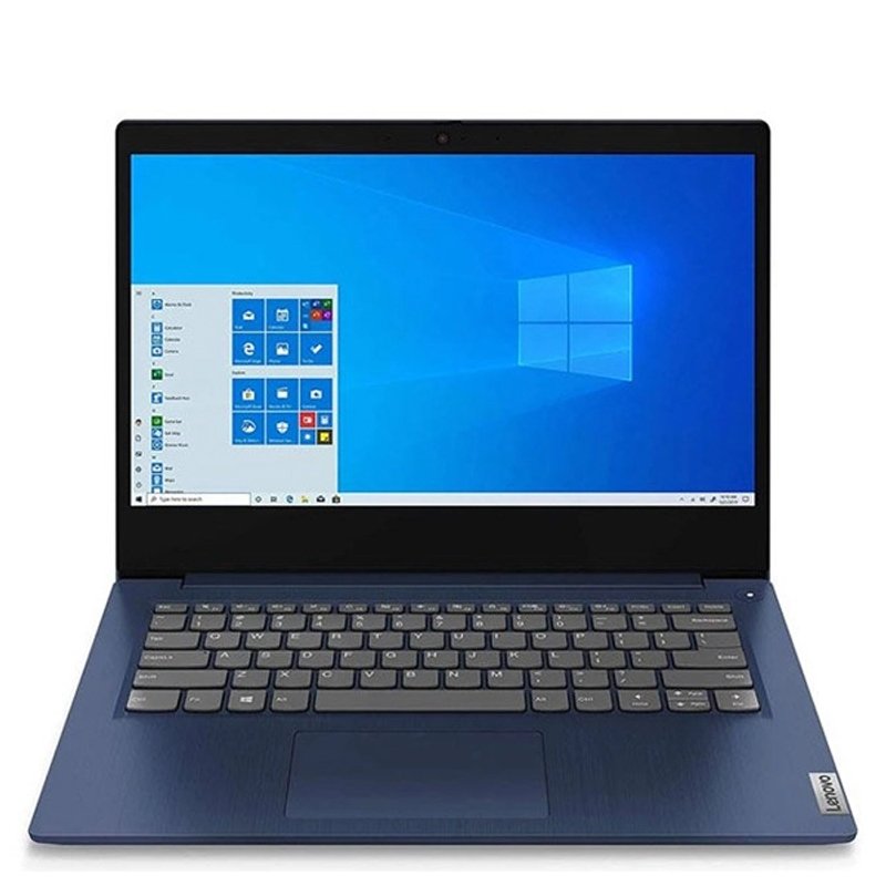 Laptop Lenovo Ideapad Slim 3 14ITL6 82H700G1VN Xanh