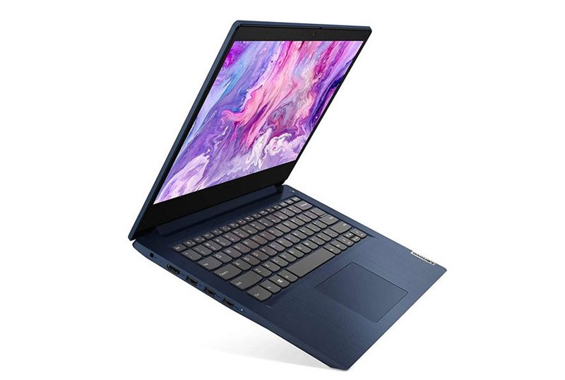 Laptop Lenovo Ideapad Slim 3 14ITL6 82H700G1VN Xanh