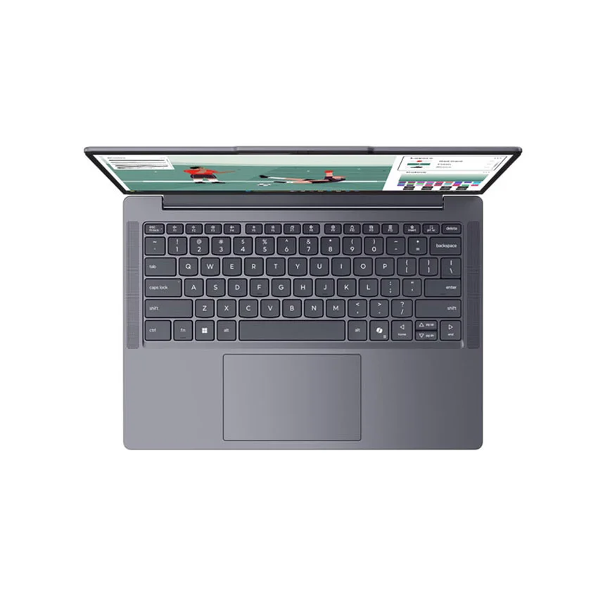 Laptop Lenovo IdeaPad Slim 3 14IWC11 83RQ002NVN /Core 5-320/16GB/512GB/14WUXGA/3C50Wh/W11/2Y