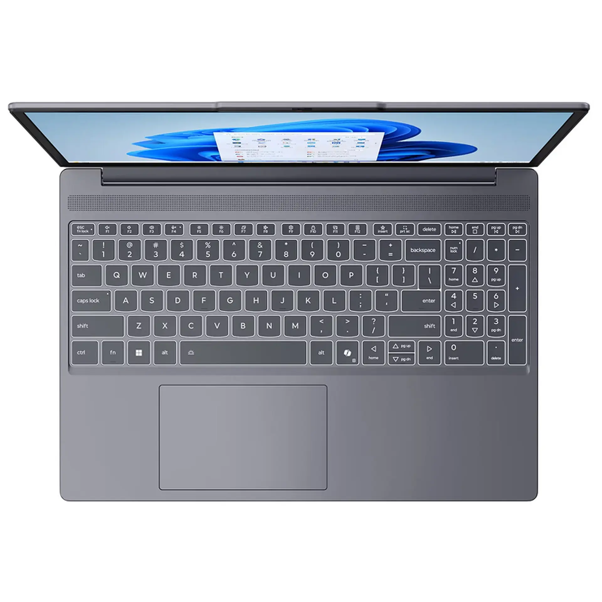 Laptop Lenovo IdeaPad Slim 3 15ARP10 83K700YVVN /R7-7735HS/16GB/512GB/15.3/3C50Wh/W11H/2Y