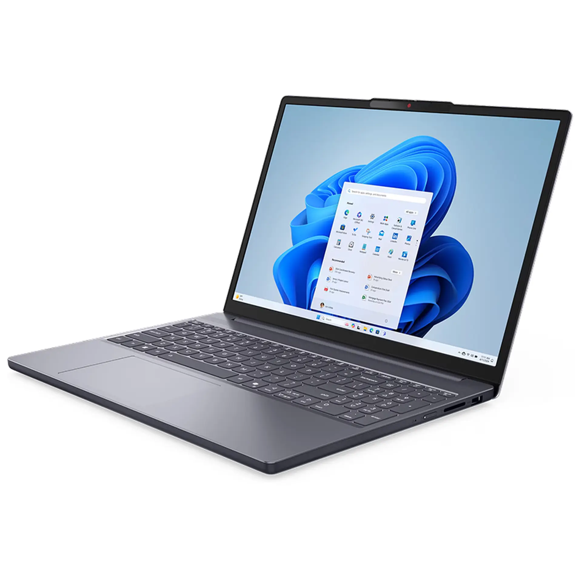 Laptop Lenovo IdeaPad Slim 3 15ARP10 83K700YVVN /R7-7735HS/16GB/512GB/15.3/3C50Wh/W11H/2Y