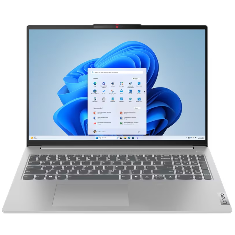 Laptop LENOVO Ideapad Slim 5-16IMH9 83DC001SVN