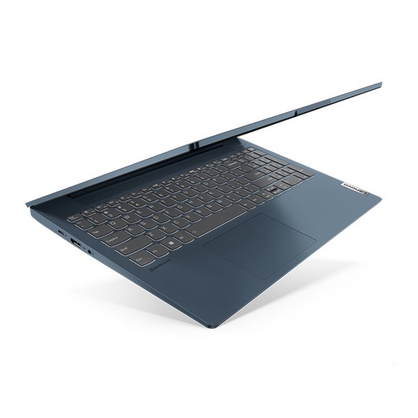 Laptop Lenovo IdeaPad Slim 5i-15ITL05 82FG00M5VN Xanh