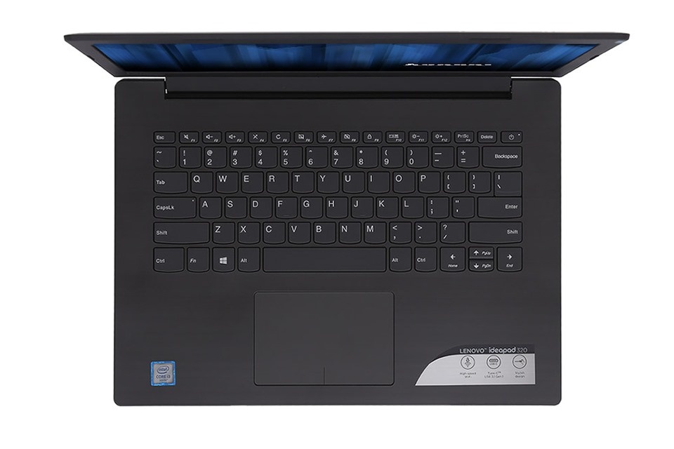 Laptop Lenovo IDP 320-14ISK (80XG009TVN)