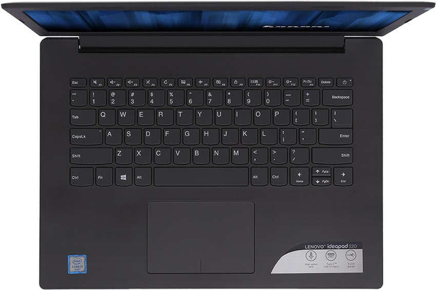 Laptop Lenovo IDP 320-14ISK (80XG009TVN)