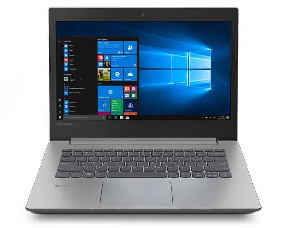 Laptop Lenovo IDP 330 - 14IKB 81G2001AVN windows 10