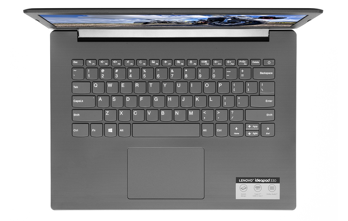 Laptop Lenovo IDP 330-14IKBR(81G20079VN)
