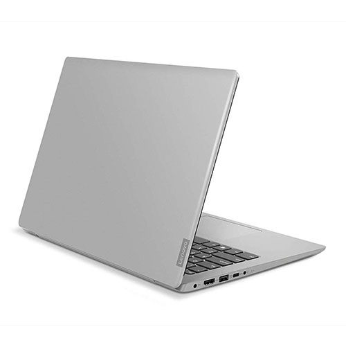 Laptop Lenovo IDP 330S-14IKB (81F401B5VN) grey