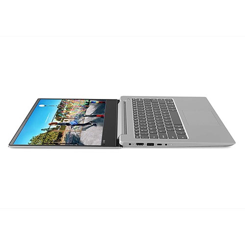 Laptop Lenovo IDP 330S-14IKB (81F401B5VN) grey