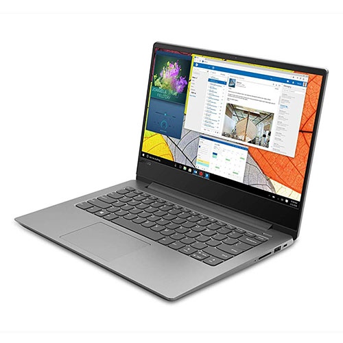 Laptop Lenovo IDP 330S-14IKB (81F401B5VN) grey