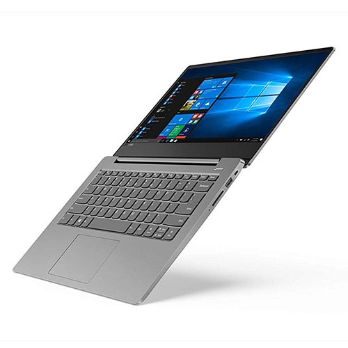 Laptop Lenovo IDP 330S-14IKB (81F401B5VN) grey