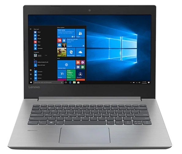 Laptop Lenovo IDP 330S-14IKB(81F401F9VN) Core i3 | SSD 256GB