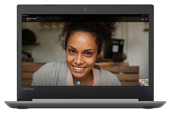 Laptop Lenovo IDP 330S-14IKB(81F401F9VN) Core i3 | SSD 256GB