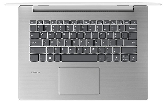 Laptop Lenovo IDP 330S-14IKB(81F401F9VN) Core i3 | SSD 256GB