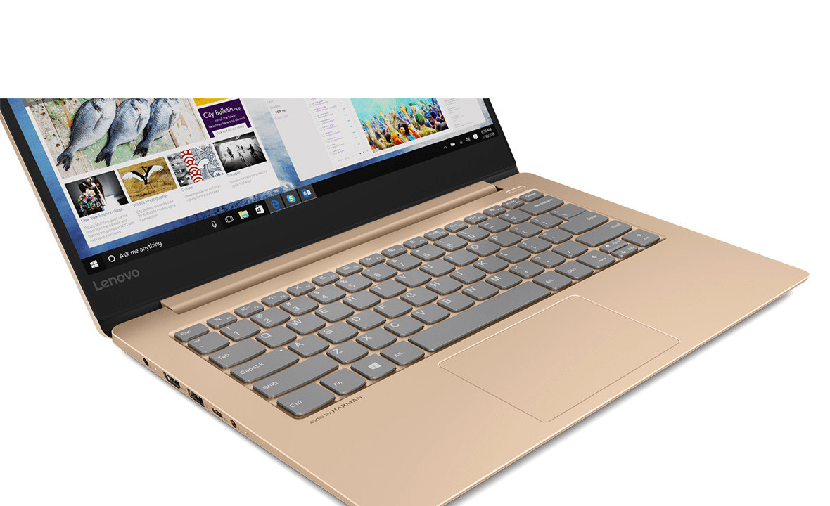 Laptop Lenovo IDP 530s-14IKB(81EU007QVN) i5-8250U