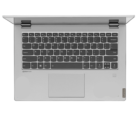 Laptop Lenovo IDP C340-14API (81N6007JVN)