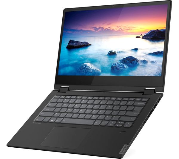 Laptop Lenovo IDP C340-14API (81N600A2VN)