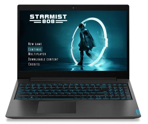 Laptop Lenovo IDP L340-15IRH(81LK007JVN) Core i5 | RAM 8GB