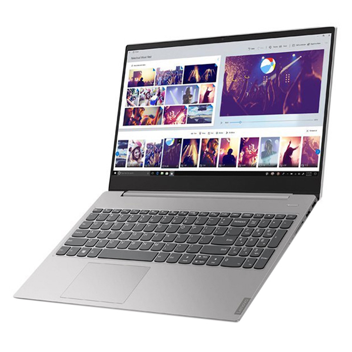 Laptop Lenovo IDP S340-15IWL(81N800AAVN)