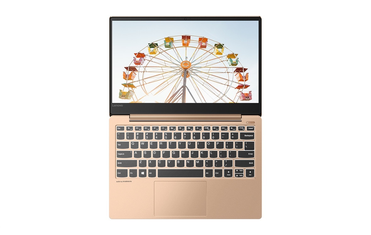 Laptop Lenovo IDP S530-13IWL(81J7003TVN) Win10, Core i5 | SSD 512GB