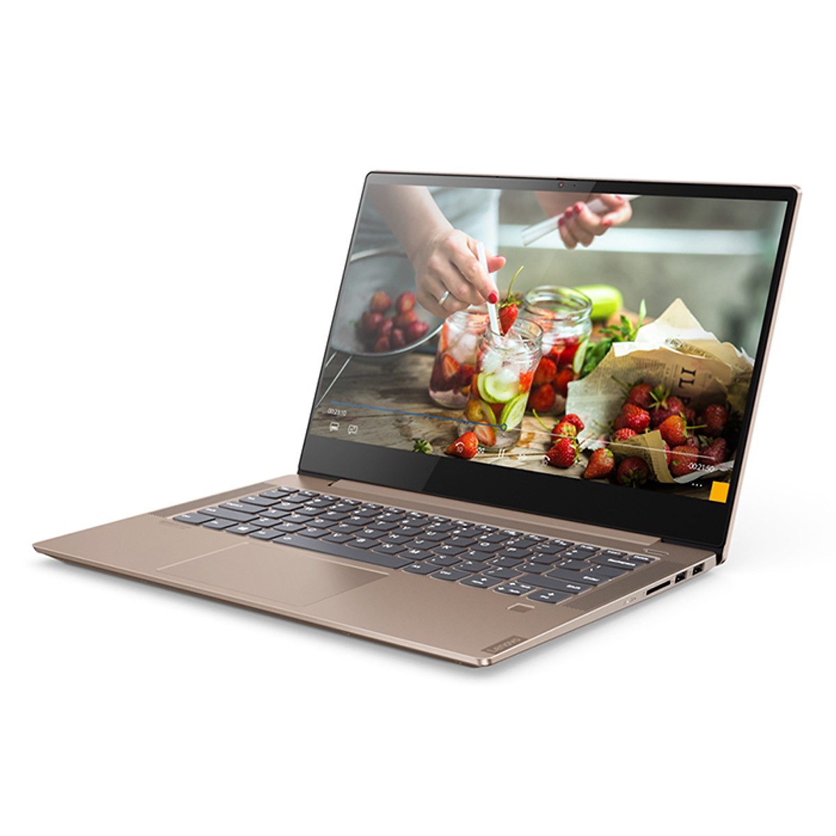 Laptop Lenovo IDP S540-14IWL(81ND0053VN), Core i3, Win 10