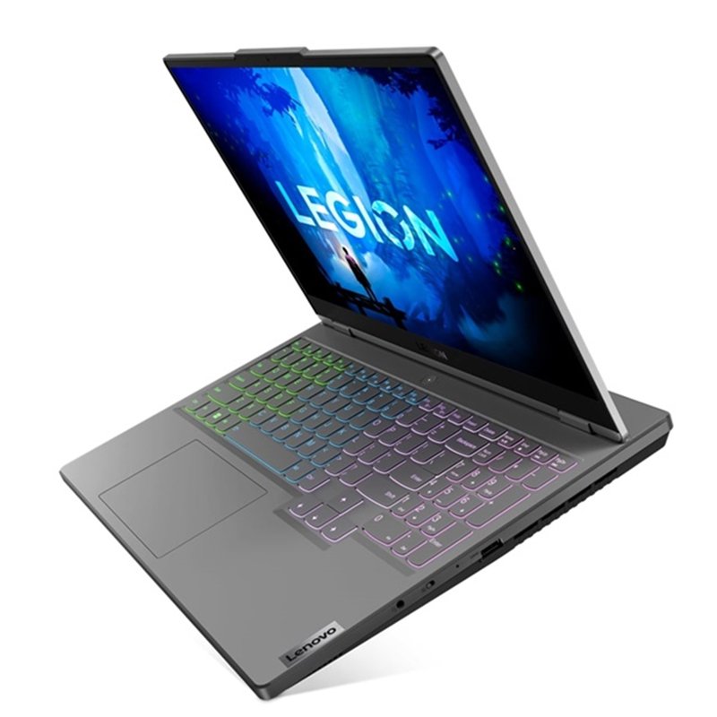 Laptop Lenovo Legion 5 15ARH7H 82RD004UVN