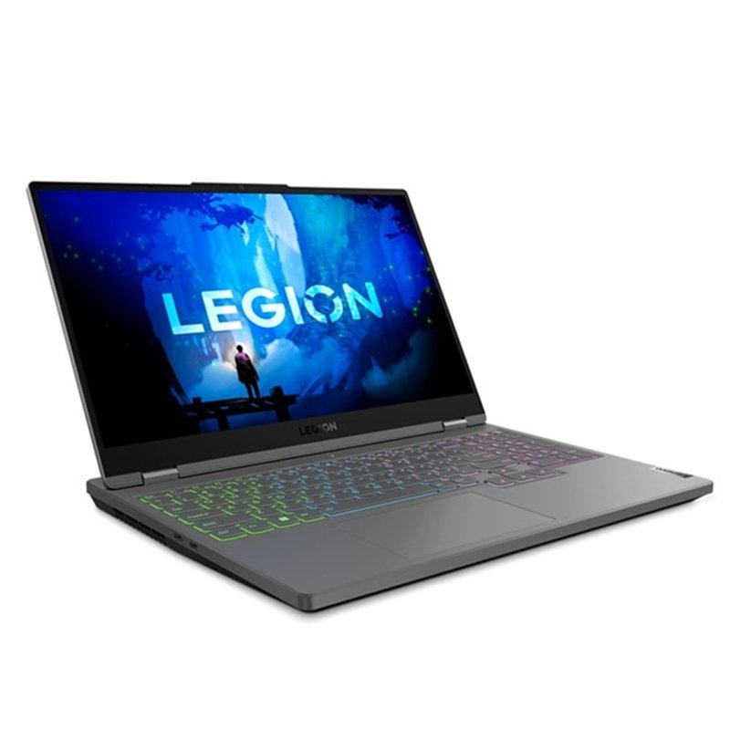 Laptop Lenovo Legion 5 15IAH7 82RC0036VN