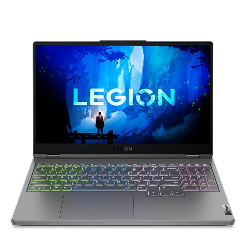 Laptop Lenovo Legion 5 15IAH7 82RC0036VN