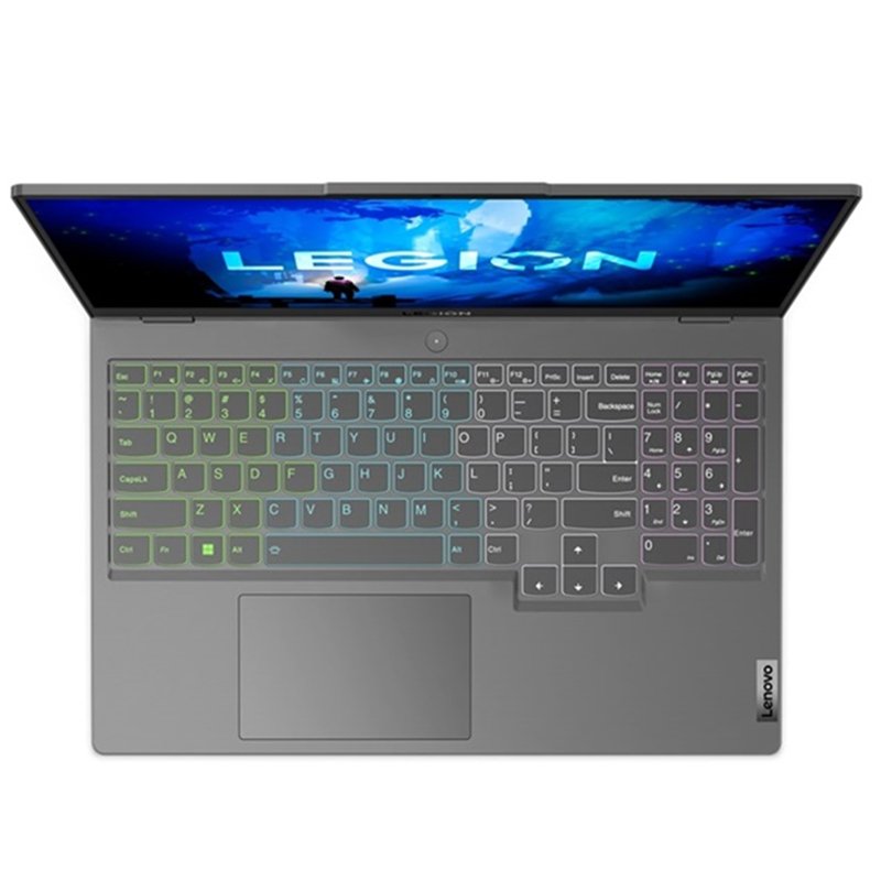 Laptop Lenovo Legion 5 15IAH7 82RC008LVN