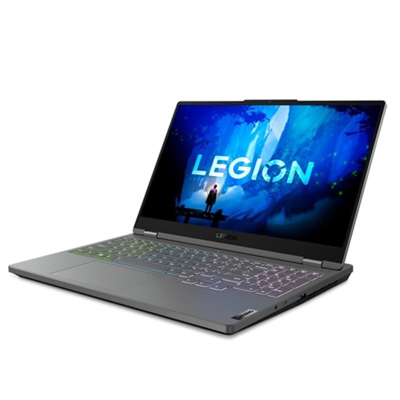 Laptop Lenovo Legion 5 15IAH7H 82RB0047VN