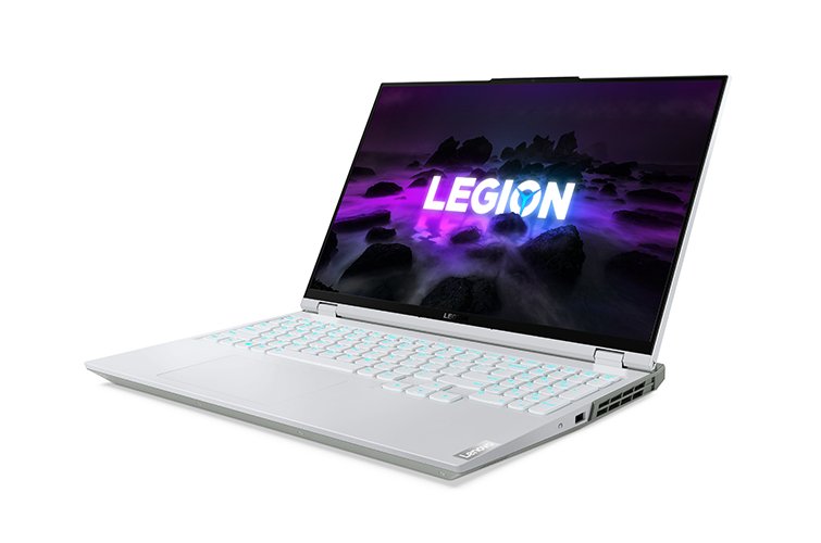 Laptop Lenovo Legion 5 Pro 16IAH7H 82RF0045VN