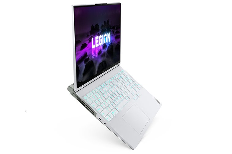 Laptop Lenovo Legion 5 Pro 16IAH7H 82RF0045VN