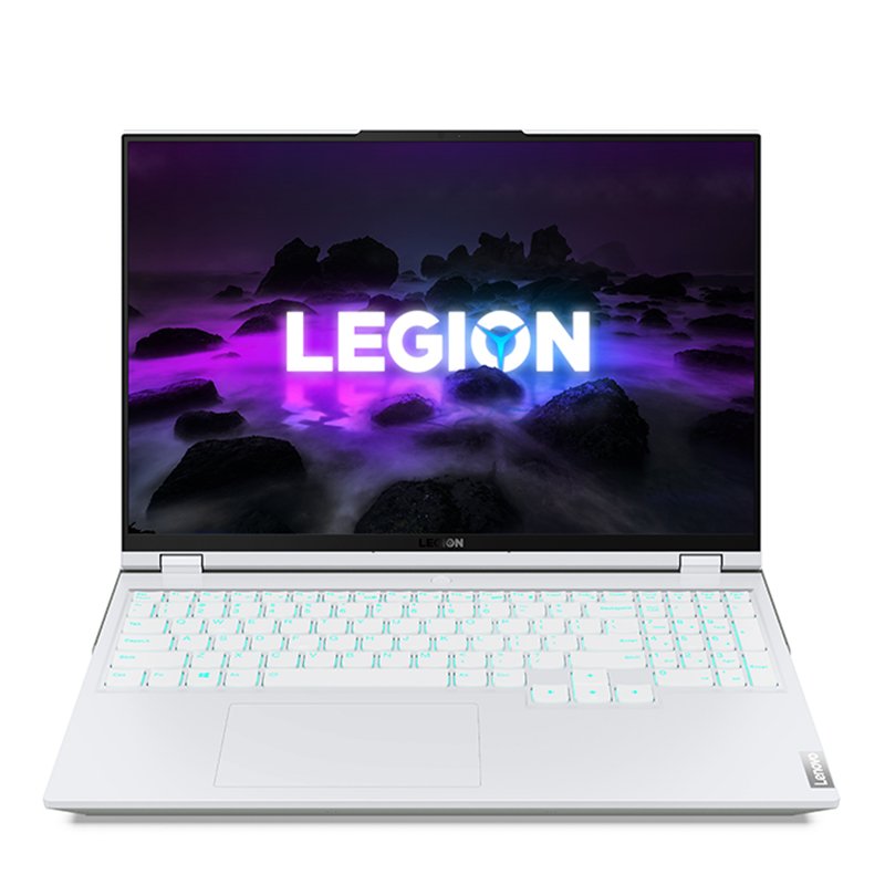 Laptop Lenovo Legion 5 Pro 16IAH7H 82RF0046VN