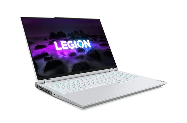 Laptop Lenovo Legion 5 Pro 16IAH7H 82RF0046VN