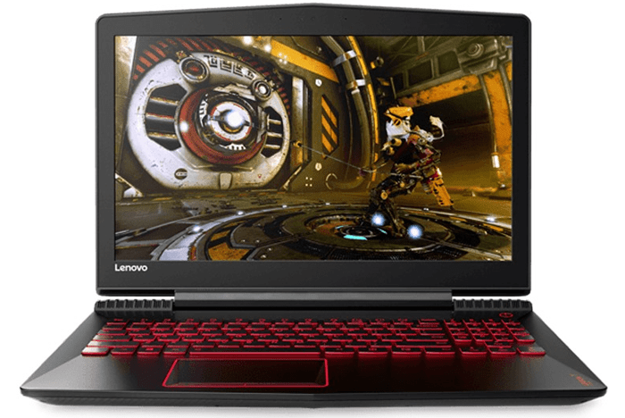 Laptop Lenovo LEGION Y520-15IKBN (80WK015FVN)