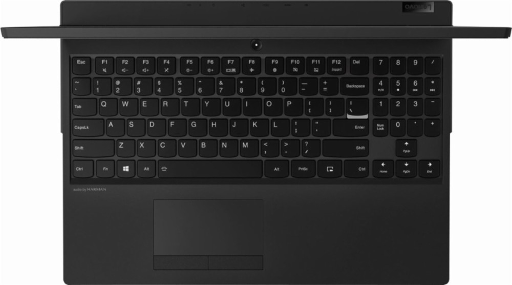 Laptop Lenovo Legion Y530-15ICH 81FV00BSVN VGA 1050Ti 4GB,windows 10