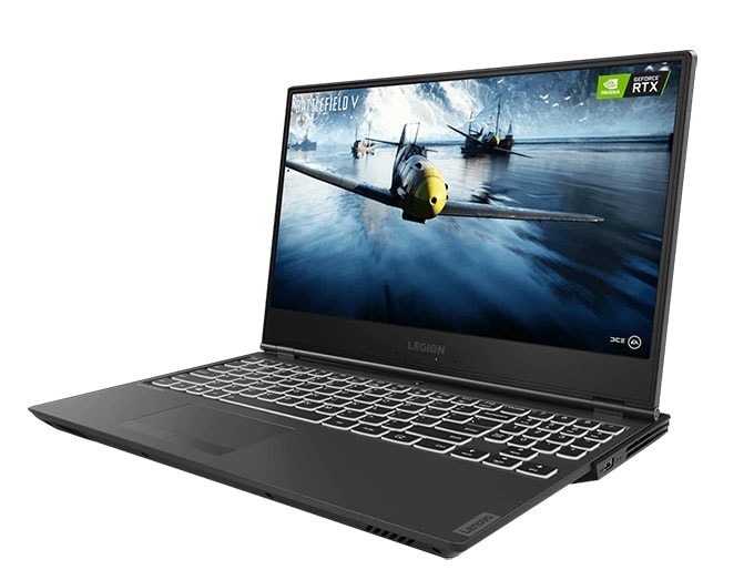 Laptop Lenovo Legion Y540-15IRH 81SY004WVN